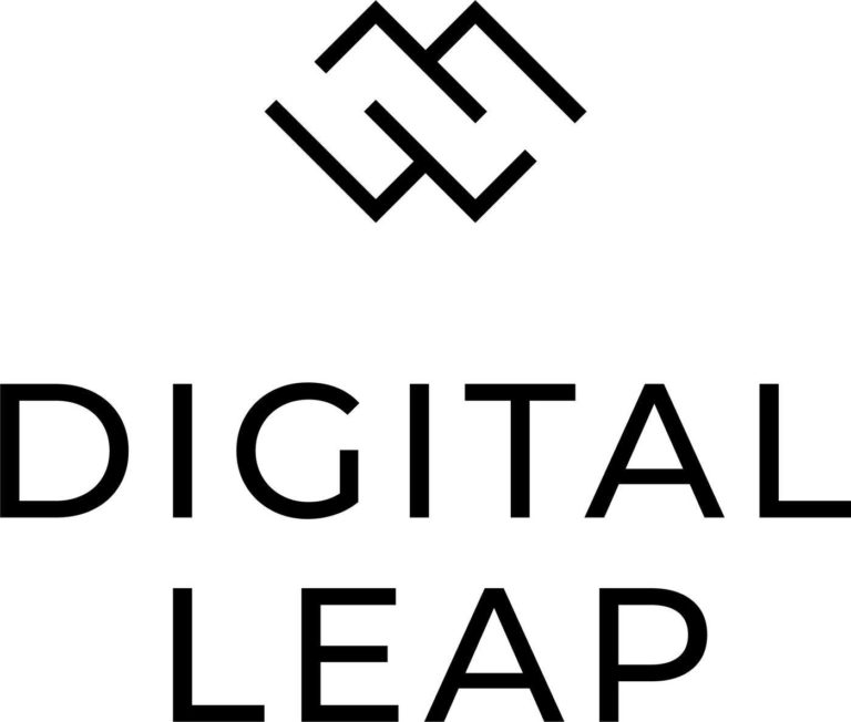 digital leap