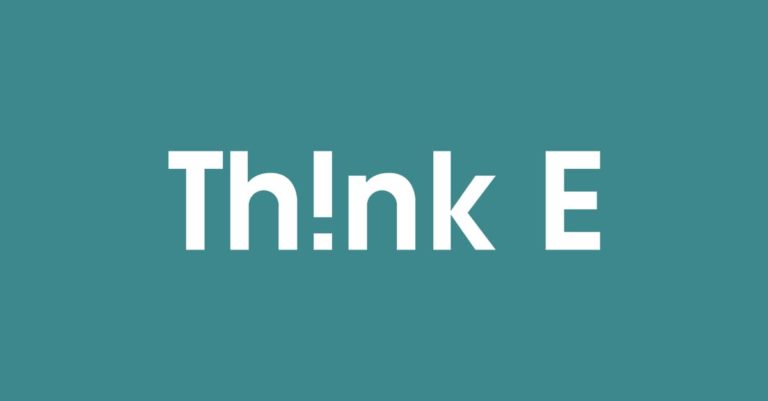 think-e
