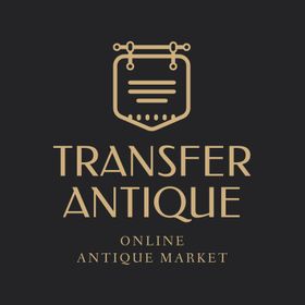 transfer antique