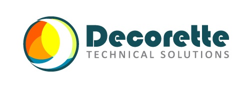 Decorette logo-kleur