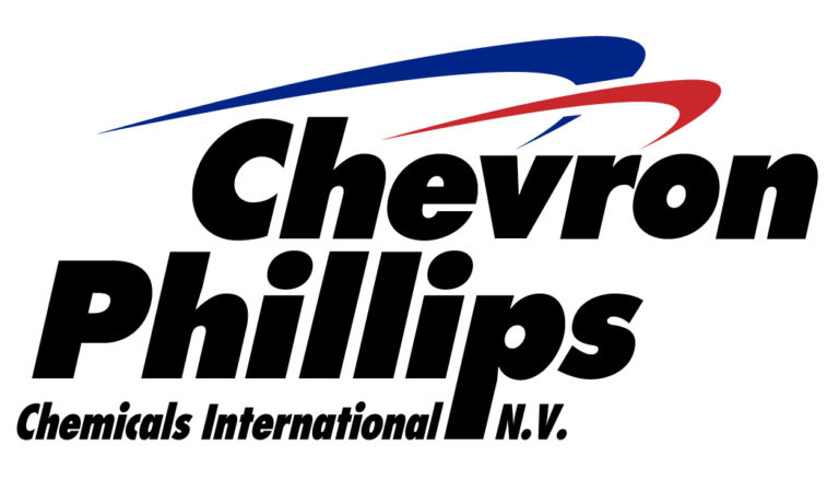Logo Chevron Phillips Chemicals