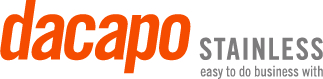 Logo dacapo_easy_to_do_business_with